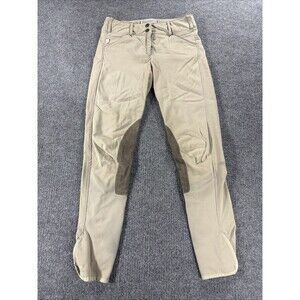 The Tailored Sportsman English Riding Habits Pants Size 28 Made in USA
